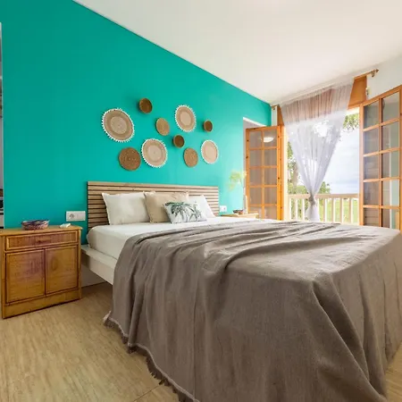 Corbella By Interhome 圣海梅-德恩韦哈