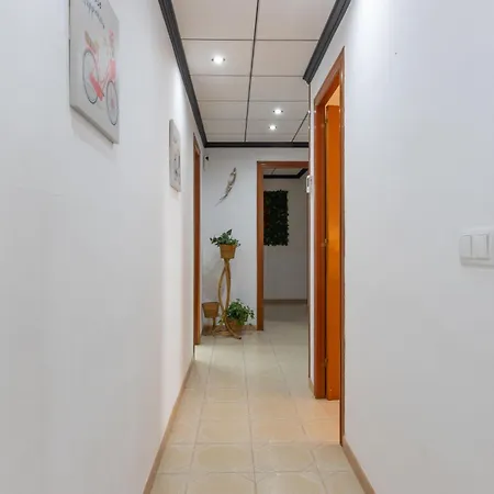 Corbella By Interhome 度假居 圣海梅-德恩韦哈