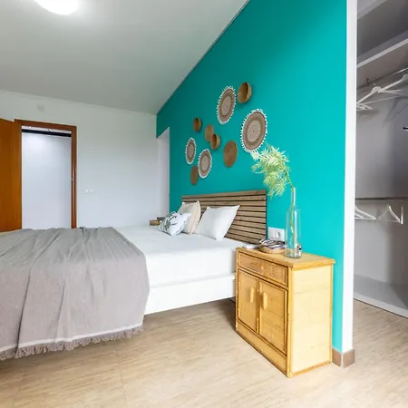 度假居 Corbella By Interhome