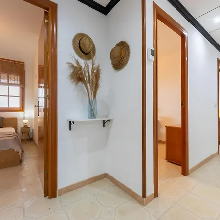 Corbella By Interhome *