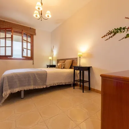 度假居 Corbella By Interhome 圣海梅-德恩韦哈